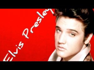 Elvis Presley - Can't Help Falling In Love cover Элвис Пресли кавер