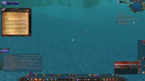 World of Warkraft 3.3.5. Духовное озарение