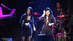 Stavros Pazarentsis,Evita Sereti,Mariana Papamakariou-Live Mylos Thessaloniki