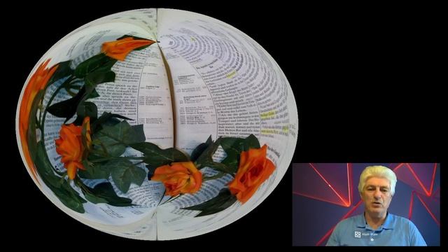 Толкование книги Иезекииль (11,22−25) смотреть онлайн