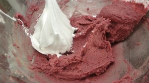 Пирожное Макарони