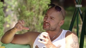 ДОМ-2 Lite 4477 день Дневной эфир (12.08.2016)