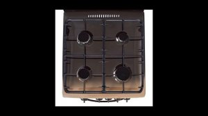 Газовая плита (50-55 см) Gefest — Газовые плиты