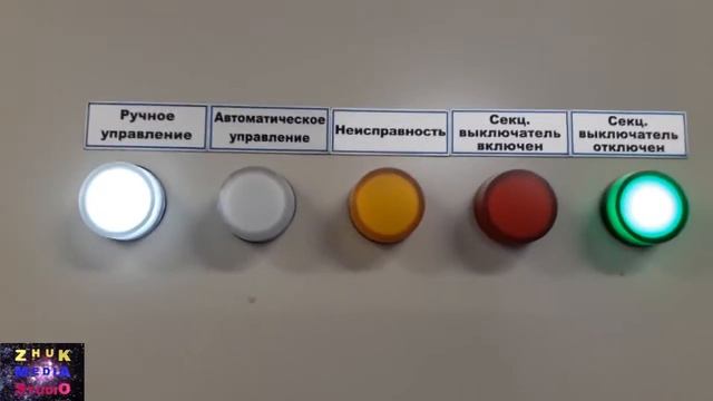 Комплектная двухтрансформаторная подстанция