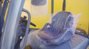 Как выбрать вилочный погрузчик 3,5 тонны. Какой расход топлива у вилочного погрузчика