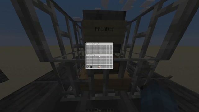 Super Smelter Mini | Minecraft 1.19.3 смотреть онлайн