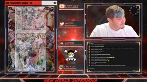 ONE PIECE: Chapter 1041 Live Reaction