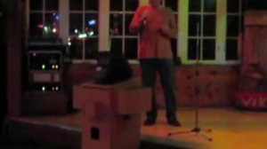 Karaoke "Maui Style" - True - Johnny Vegas