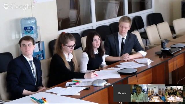 Что такое ученическое самоуправление?