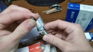 ЗА СЕКУНДЫ ОТЛИЧАЕМ ПОДДЕЛКУ ОТ ОРИГИНАЛА Hyundai kia