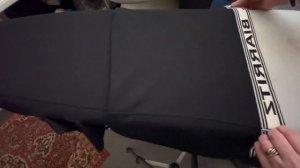 РАСТЯНУТЬ КОФТУ  НА 2 РАЗМЕРА ИЗ ШЕРСТИ И КАШЕМИРА