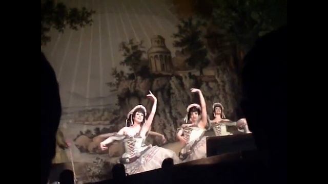 The Phantom of The Opera - London - 2005 - Full Video смотреть онлайн