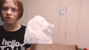 ФОКУС ИЗ НИЧЕГО | ФОКУСЫ С САЛФЕТКОЙ | ФОКУСЫ ДЛЯ НАЧИНАЮЩИХ | ОБУЧЕНИЯ