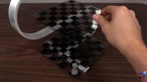 Как играть в Стратошахматы