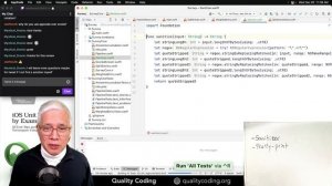 Why Use AppCode? Check Out My Tooling (Live Coding)