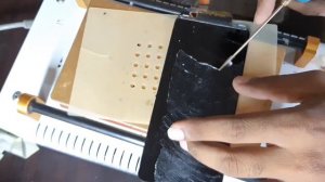 Замена экрана Oppo A54 Restoration Destroyed Phone - Glass Replacement