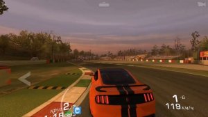 Real Racing 3 - Карьера на эксперте. Ford Shelby GT350R (ios) #6