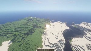 САМЫЙ КРАСИВЫЕ СИДЫ В МАЙНКРАФТ 1.16