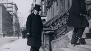 Краткая история компании: JPMorgan Chase & Co (JPM)