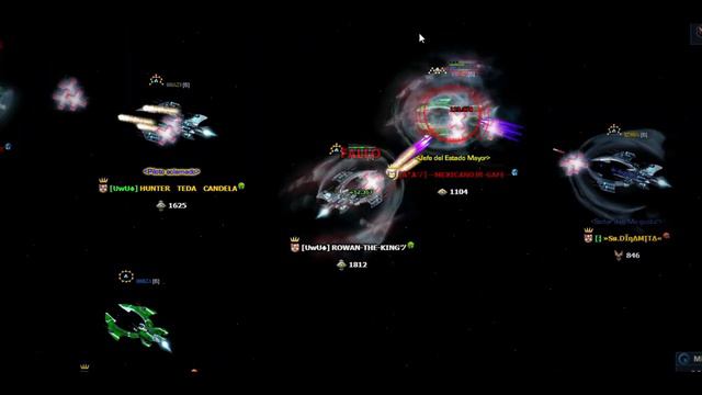 Dark Orbit - "FINISHES" [ 3 VS 3 MAFEZ ] [ 7 - 0 ] [ DISS VIDEO 4K EDIT ] смотреть онлайн