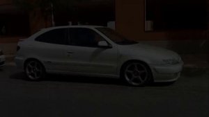 Citroen Xsara 2.0 VTS