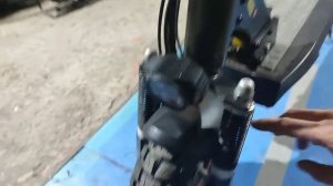 Куго М4про  после 1000 км отзыв.