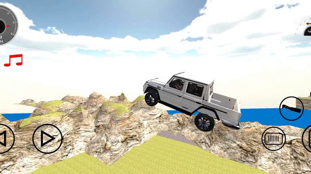 Bolero Camper game gameplay смотреть онлайн