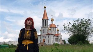 Кресты снимите, россияне