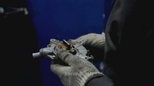 BMW E92 - Замена вакуумного насоса