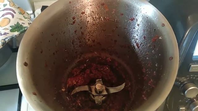 Томатный хлеб/Закусочный хлеб с томатами смотреть онлайн