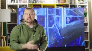 Обзор экрана под проектор VIVIDSTORM S PRO