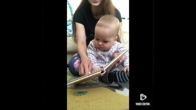 Мама почитай мне книжку смотреть онлайн