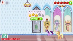 My Little Pony Color By Magic (By Budge Studios) Gameplay Part 21 (Android iOS)