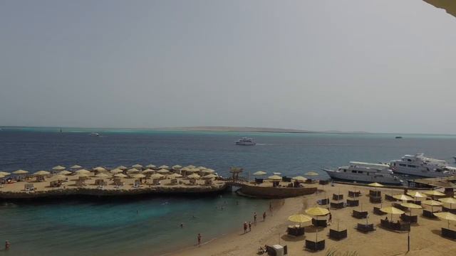 Отель SUNRISE HOLIDAYS RESORT 5* (Хургада) обзор от ht.kz смотреть онлайн