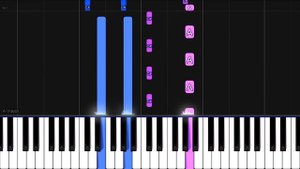 Ludovico Einaudi - Experience | EASY Piano Tutorial