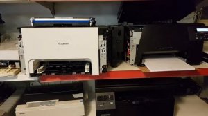 Что выбрать : лазерный или струйный, чёрно-белый принтер, лазерный или струйный цветной принтер?