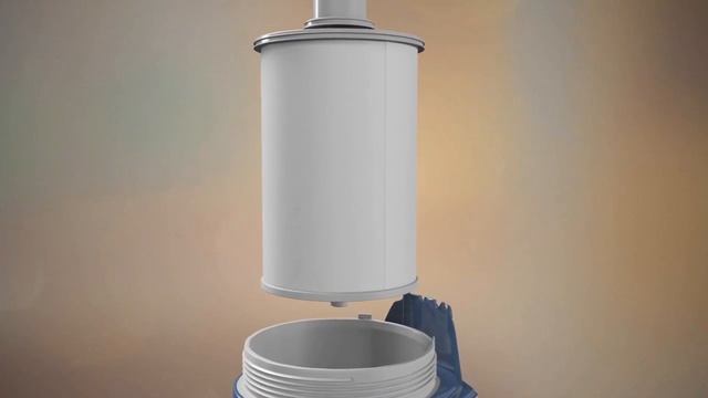 Система очистки воды eSpring смотреть онлайн