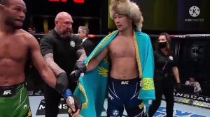 Шавкат Рахмонов — Карлстон Харрис с  Рахмонова Полный Бои