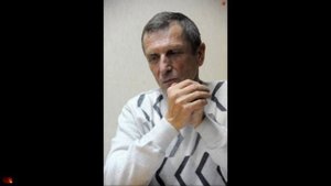 18. А.В.Клюев - Дорога в Будущее. ( Что есть человек18)