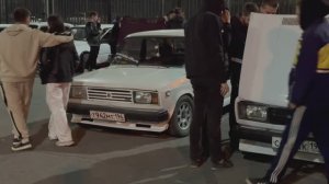 МАКСИМАЛЬНО ПОЛОЖИТЕЛЬНО НАСТРОЕННЫЕ ЖИГИ НЕ КОШМАРЯТ ГОРОД!