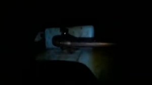 Подземная установка емкости и насоса системы полива