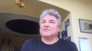 Humans of Gestalt - Andrey Valamin / Андрей Валамин