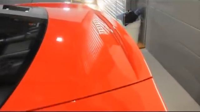 Ferrari 360 Modena - White Details смотреть онлайн