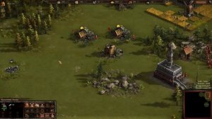 ОПАСНАЯ ТАКТИКА ЗА РОССИЮ ⚡ Рейтинг Казаки 3