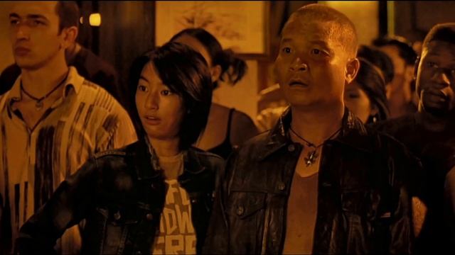 Онг Бак-Первый бой.Тони Джа.Ong Bak-First Fight.Tony Jaa. смотреть онлайн