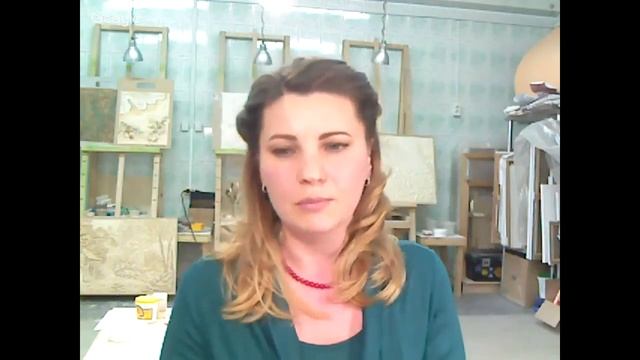 Лекция №1 из 3-х.Курс по барельефу для начинающих. Подготовка стен под барельеф из шпаклевки
