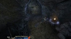 The lord of the rings The return of the king PC Полное прохождение