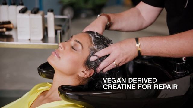 Кевин Мёрфи о новинках линии Blow Dry смотреть онлайн