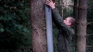 Кормушка для косуль и оленей (HUNTING)