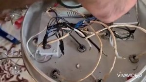 Как ПОМЕНЯТЬ ТРАНСФОРМАТОР галогеновой/диодовой люстры